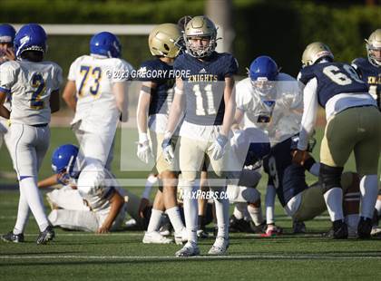 Thumbnail 1 in Bishop Amat @ Notre Dame (SO) photogallery.