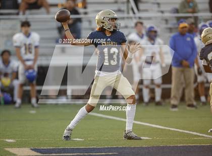 Thumbnail 3 in Bishop Amat @ Notre Dame (SO) photogallery.