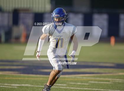 Thumbnail 3 in Bishop Amat @ Notre Dame (SO) photogallery.