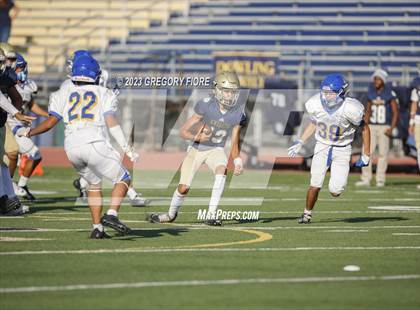 Thumbnail 3 in Bishop Amat @ Notre Dame (SO) photogallery.