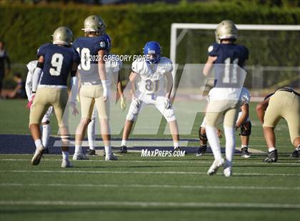 Thumbnail 2 in Bishop Amat @ Notre Dame (SO) photogallery.
