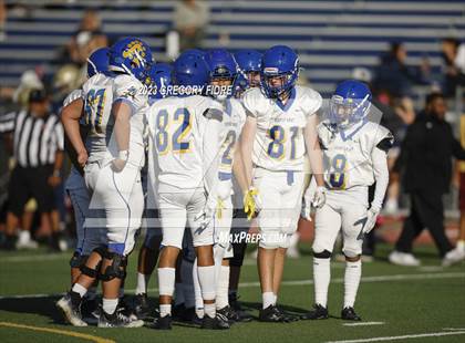 Thumbnail 3 in Bishop Amat @ Notre Dame (SO) photogallery.