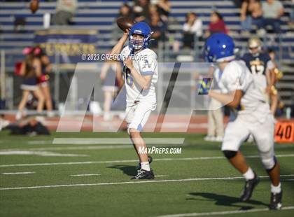 Thumbnail 2 in Bishop Amat @ Notre Dame (SO) photogallery.