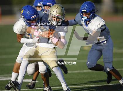 Thumbnail 1 in Bishop Amat @ Notre Dame (SO) photogallery.