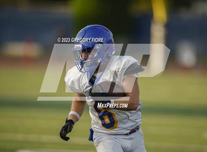 Thumbnail 2 in Bishop Amat @ Notre Dame (SO) photogallery.