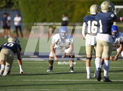 Thumbnail 3 in Bishop Amat @ Notre Dame (SO) photogallery.