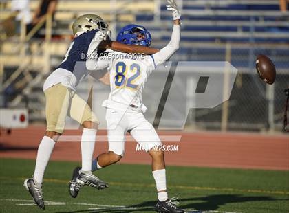 Thumbnail 2 in Bishop Amat @ Notre Dame (SO) photogallery.