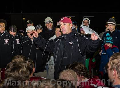 Thumbnail 3 in Cheshire Academy vs. Governor's Academy (NEPSAC Tom Flaherty Bowl) photogallery.