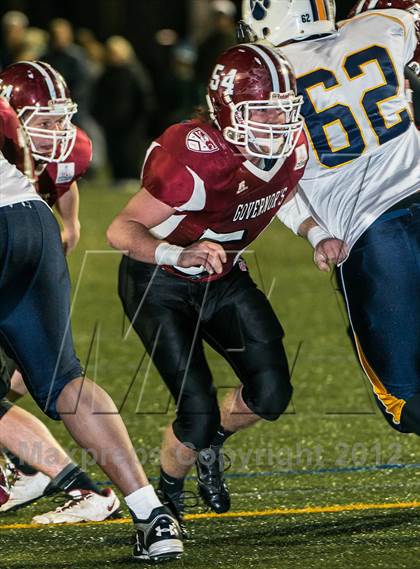 Thumbnail 2 in Cheshire Academy vs. Governor's Academy (NEPSAC Tom Flaherty Bowl) photogallery.