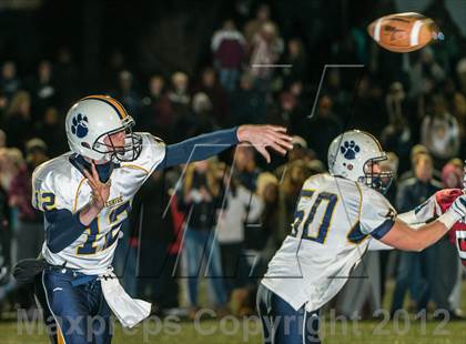 Thumbnail 2 in Cheshire Academy vs. Governor's Academy (NEPSAC Tom Flaherty Bowl) photogallery.