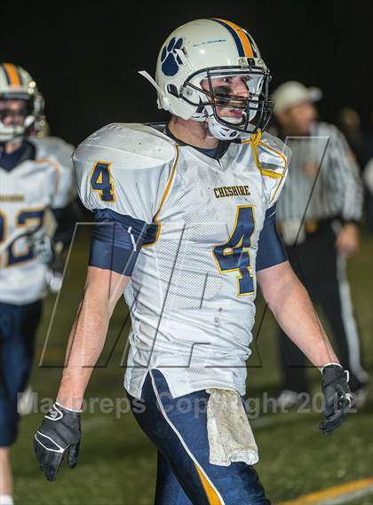 Thumbnail 2 in Cheshire Academy vs. Governor's Academy (NEPSAC Tom Flaherty Bowl) photogallery.