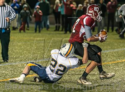 Thumbnail 2 in Cheshire Academy vs. Governor's Academy (NEPSAC Tom Flaherty Bowl) photogallery.