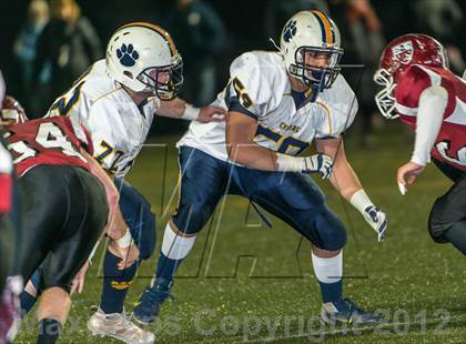 Thumbnail 2 in Cheshire Academy vs. Governor's Academy (NEPSAC Tom Flaherty Bowl) photogallery.