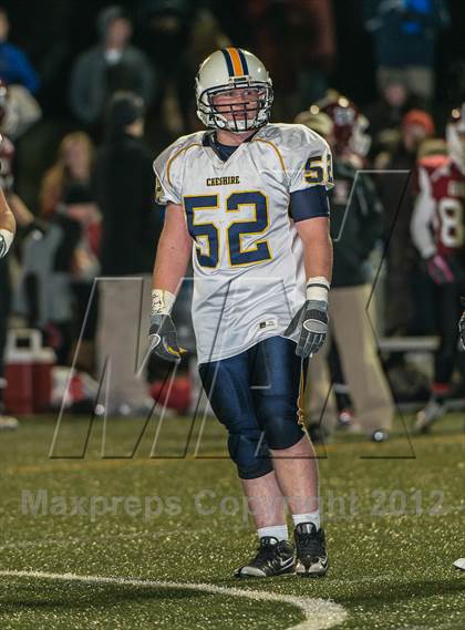 Thumbnail 1 in Cheshire Academy vs. Governor's Academy (NEPSAC Tom Flaherty Bowl) photogallery.