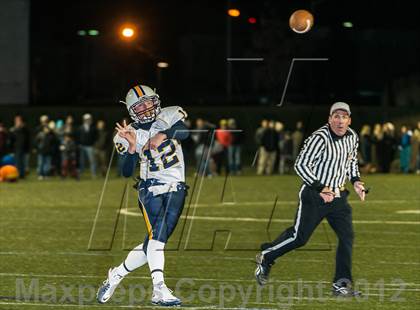 Thumbnail 3 in Cheshire Academy vs. Governor's Academy (NEPSAC Tom Flaherty Bowl) photogallery.