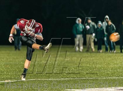 Thumbnail 3 in Cheshire Academy vs. Governor's Academy (NEPSAC Tom Flaherty Bowl) photogallery.