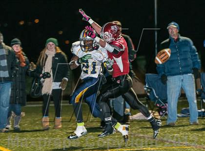 Thumbnail 3 in Cheshire Academy vs. Governor's Academy (NEPSAC Tom Flaherty Bowl) photogallery.