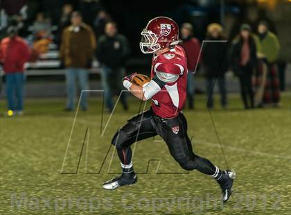 Thumbnail 1 in Cheshire Academy vs. Governor's Academy (NEPSAC Tom Flaherty Bowl) photogallery.