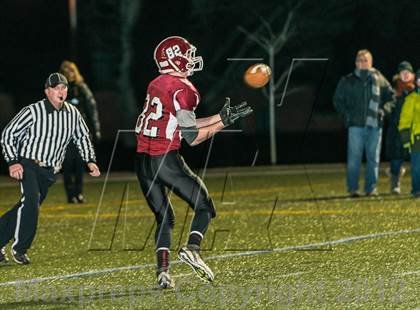 Thumbnail 3 in Cheshire Academy vs. Governor's Academy (NEPSAC Tom Flaherty Bowl) photogallery.