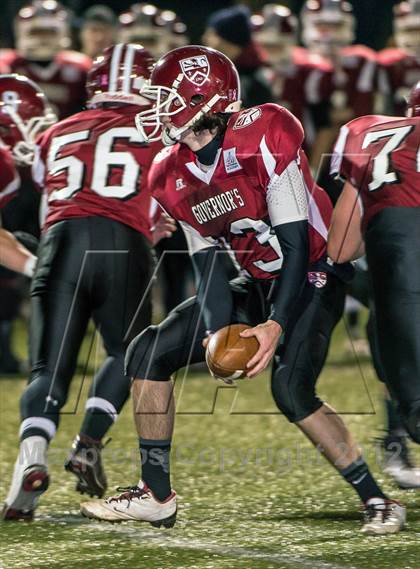 Thumbnail 2 in Cheshire Academy vs. Governor's Academy (NEPSAC Tom Flaherty Bowl) photogallery.
