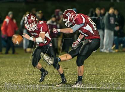 Thumbnail 3 in Cheshire Academy vs. Governor's Academy (NEPSAC Tom Flaherty Bowl) photogallery.