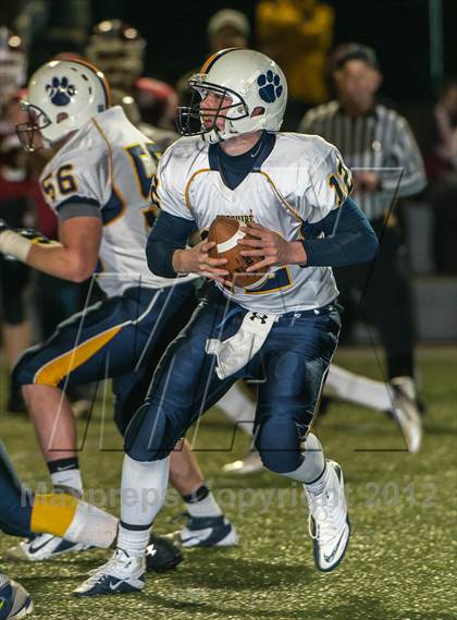 Thumbnail 2 in Cheshire Academy vs. Governor's Academy (NEPSAC Tom Flaherty Bowl) photogallery.