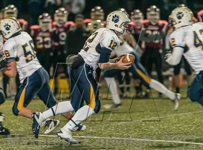 Thumbnail 1 in Cheshire Academy vs. Governor's Academy (NEPSAC Tom Flaherty Bowl) photogallery.