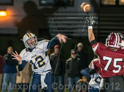 Thumbnail 3 in Cheshire Academy vs. Governor's Academy (NEPSAC Tom Flaherty Bowl) photogallery.
