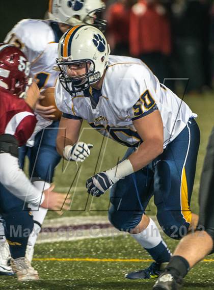 Thumbnail 2 in Cheshire Academy vs. Governor's Academy (NEPSAC Tom Flaherty Bowl) photogallery.