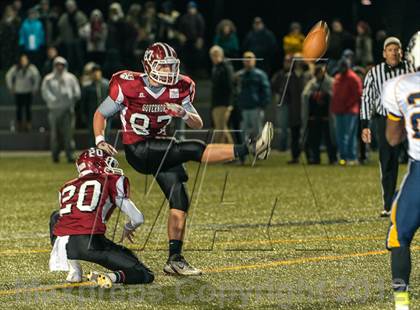 Thumbnail 2 in Cheshire Academy vs. Governor's Academy (NEPSAC Tom Flaherty Bowl) photogallery.