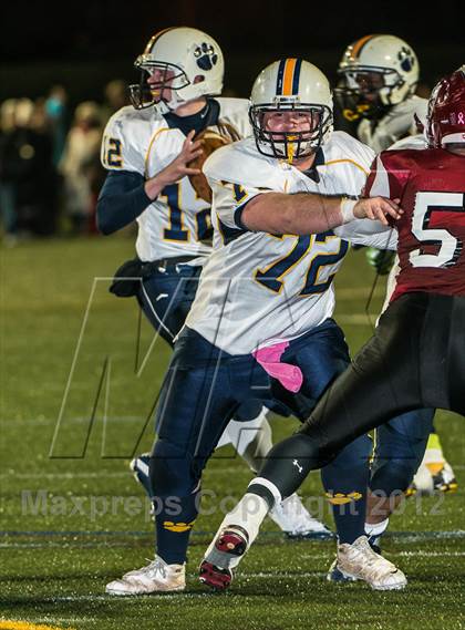 Thumbnail 2 in Cheshire Academy vs. Governor's Academy (NEPSAC Tom Flaherty Bowl) photogallery.