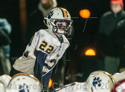 Thumbnail 3 in Cheshire Academy vs. Governor's Academy (NEPSAC Tom Flaherty Bowl) photogallery.