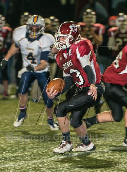 Thumbnail 2 in Cheshire Academy vs. Governor's Academy (NEPSAC Tom Flaherty Bowl) photogallery.