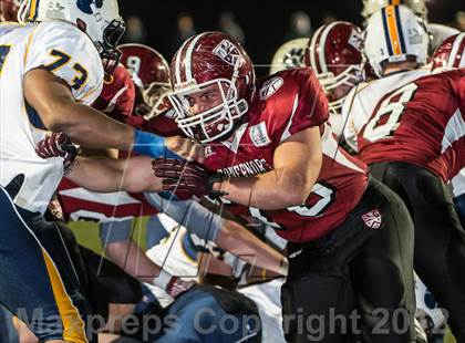 Thumbnail 2 in Cheshire Academy vs. Governor's Academy (NEPSAC Tom Flaherty Bowl) photogallery.