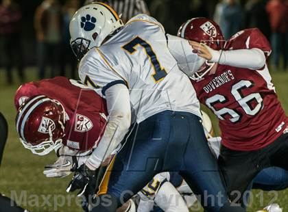 Thumbnail 2 in Cheshire Academy vs. Governor's Academy (NEPSAC Tom Flaherty Bowl) photogallery.