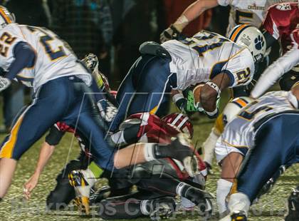 Thumbnail 3 in Cheshire Academy vs. Governor's Academy (NEPSAC Tom Flaherty Bowl) photogallery.