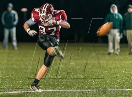 Thumbnail 3 in Cheshire Academy vs. Governor's Academy (NEPSAC Tom Flaherty Bowl) photogallery.