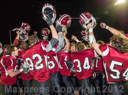 Thumbnail 1 in Cheshire Academy vs. Governor's Academy (NEPSAC Tom Flaherty Bowl) photogallery.