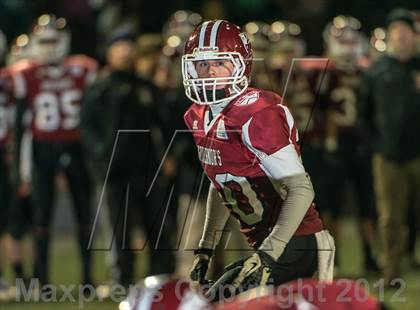 Thumbnail 2 in Cheshire Academy vs. Governor's Academy (NEPSAC Tom Flaherty Bowl) photogallery.