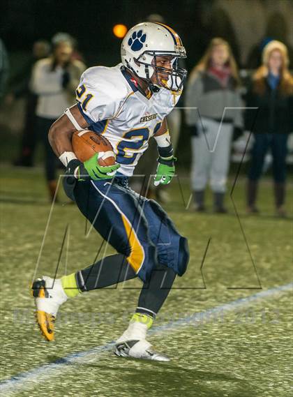 Thumbnail 3 in Cheshire Academy vs. Governor's Academy (NEPSAC Tom Flaherty Bowl) photogallery.