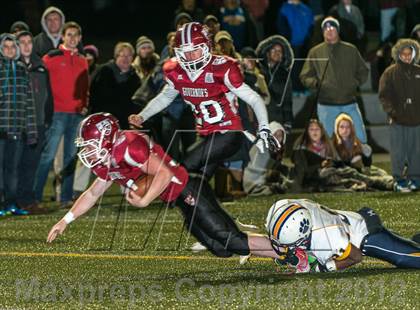 Thumbnail 2 in Cheshire Academy vs. Governor's Academy (NEPSAC Tom Flaherty Bowl) photogallery.