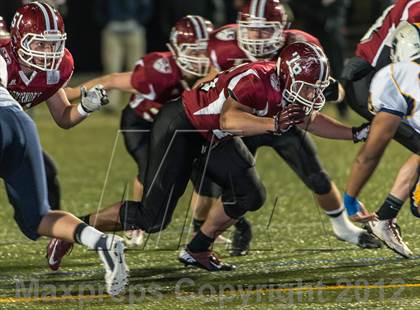 Thumbnail 2 in Cheshire Academy vs. Governor's Academy (NEPSAC Tom Flaherty Bowl) photogallery.