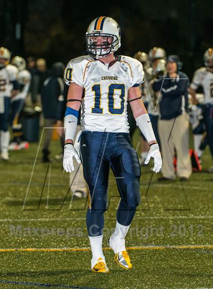 Thumbnail 3 in Cheshire Academy vs. Governor's Academy (NEPSAC Tom Flaherty Bowl) photogallery.