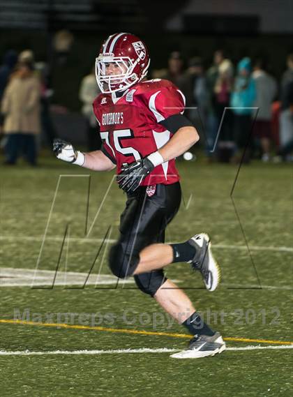 Thumbnail 3 in Cheshire Academy vs. Governor's Academy (NEPSAC Tom Flaherty Bowl) photogallery.