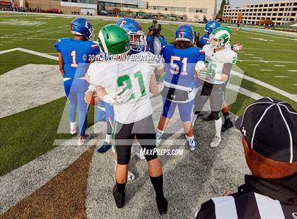Thumbnail 3 in Folsom vs. St. Mary's (CIF SJS D1 Final) photogallery.