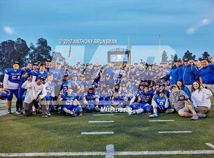 Thumbnail 1 in Folsom vs. St. Mary's (CIF SJS D1 Final) photogallery.