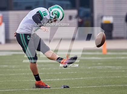 Thumbnail 2 in Folsom vs. St. Mary's (CIF SJS D1 Final) photogallery.