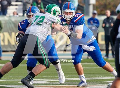 Thumbnail 1 in Folsom vs. St. Mary's (CIF SJS D1 Final) photogallery.