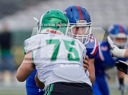 Thumbnail 1 in Folsom vs. St. Mary's (CIF SJS D1 Final) photogallery.