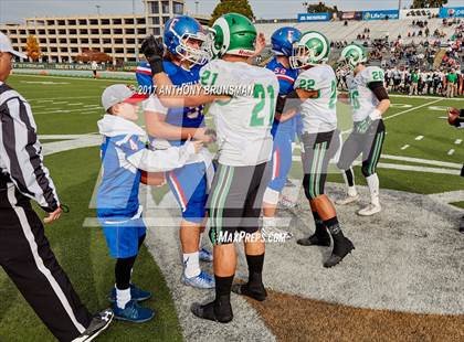Thumbnail 1 in Folsom vs. St. Mary's (CIF SJS D1 Final) photogallery.